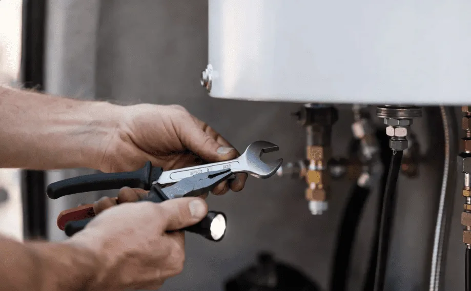 Why choose Water Heater Repair in Irvington, VA